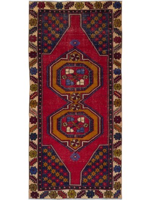 Teselya Bej Çizgili Yün Modern Desenli Yün Hav Toz Vermez Leke Tutmayan Salon Yolluk Mutfak El Dokuma Halı