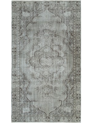 Girit Bej Çizgili Yün Modern Desenli Yün Hav Toz Vermez Leke Tutmayan Salon Yolluk Mutfak El Dokuma Halı