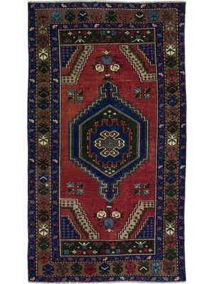 Girit Kahverengi Çizgili Yün Modern Desenli Yün Hav Toz Vermez Leke Tutmayan Salon Yolluk Mutfak El Dokuma Halı