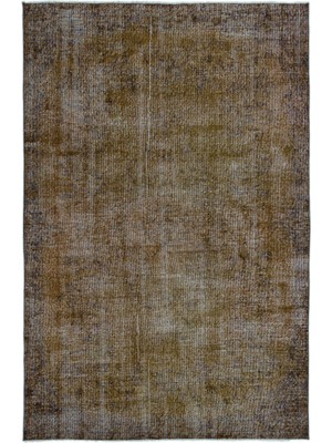 Hali.Net 175x268 cm Bej Atina Anadolu Yün Halı | Salon Yatak Odası Halısı | Doğal Yün El Yapımı El Dokuma Hav Vermez | UNİQUE-22928