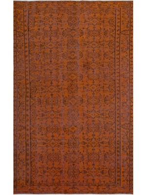 Atina Bej Eskitme Yün Modern Desenli Yün Hav Toz Vermez Leke Tutmayan Salon Yolluk Mutfak El Dokuma Halı