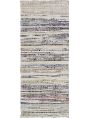 Iskece Kırmızı Eskitme Yün Modern Desenli Yün Hav Toz Vermez Leke Tutmayan Salon Yolluk Mutfak El Dokuma Halı