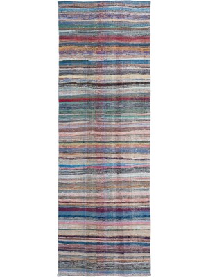 Atina Mor Eskitme Yün Modern Desenli Yün Hav Toz Vermez Leke Tutmayan Salon Yolluk Mutfak El Dokuma Halı