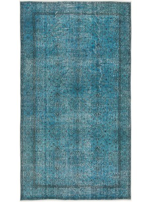 Hali.Net 155x280 cm Bej Atina Anadolu Yün Halı | Salon Yatak Odası Halısı | Doğal Yün El Yapımı El Dokuma Hav Vermez | UNİQUE-7722