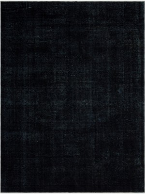 Hali.Net 308x408 cm Kahverengi Siyah Modern Düz Halı | Salon Yatak Odası Halısı | Hav Vermez | UNİQUE-24532