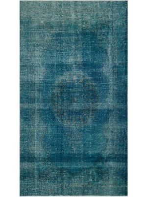 Ikat Kırmızı Ikat Ipek Modern Desenli Yün Hav Toz Vermez Leke Tutmayan Salon Yolluk Mutfak El Dokuma Halı