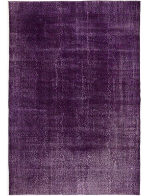 Vintage Siyah Eskitme Yün Modern Desenli Yün Hav Toz Vermez Leke Tutmayan Salon Yolluk Mutfak El Dokuma Halı