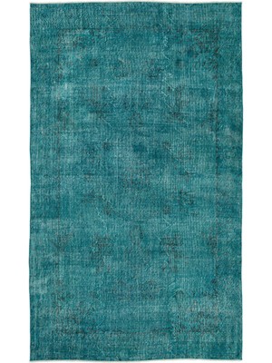 Atina Gri Eskitme Yün Modern Desenli Yün Hav Toz Vermez Leke Tutmayan Salon Yolluk Mutfak El Dokuma Halı