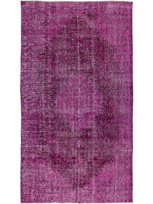Ikat Pembe Ikat Ipek Modern Desenli Yün Hav Toz Vermez Leke Tutmayan Salon Yolluk Mutfak El Dokuma Halı
