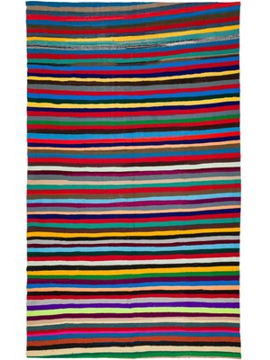 Vintage Yeşil Eskitme Yün Modern Desenli Yün Hav Toz Vermez Leke Tutmayan Salon Yolluk Mutfak El Dokuma Halı