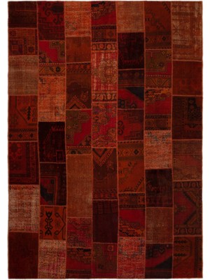 Vintage Gri Eskitme Yün Modern Desenli Yün Hav Toz Vermez Leke Tutmayan Salon Yolluk Mutfak El Dokuma Halı