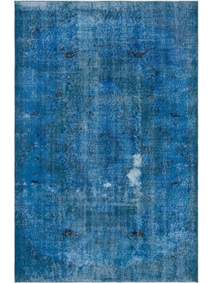 Atina Krem Eskitme Yün Modern Desenli Yün Hav Toz Vermez Leke Tutmayan Salon Yolluk Mutfak El Dokuma Halı