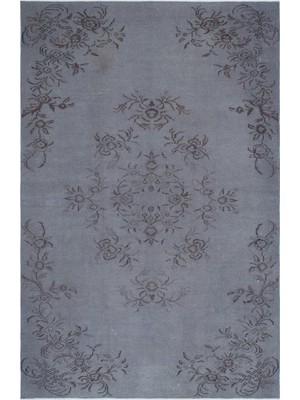 Girit Bej Çizgili Yün Modern Desenli Yün Hav Toz Vermez Leke Tutmayan Salon Yolluk Mutfak El Dokuma Halı