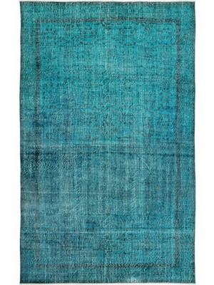 Ikat Kırmızı Ikat Ipek Modern Desenli Yün Hav Toz Vermez Leke Tutmayan Salon Yolluk Mutfak El Dokuma Halı