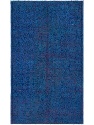 Atina Kahverengi Eskitme Yün Modern Desenli Yün Hav Toz Vermez Leke Tutmayan Salon Yolluk Mutfak El Dokuma Halı