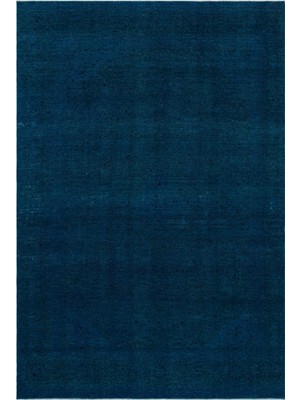 Hali.Net 262x395 cm Kahverengi Vintage Anadolu Yün Halı | Geniş Salon Yatak Odası Halısı | Doğal Yün El Yapımı El Dokuma Hav Vermez | UNİQUE-29840