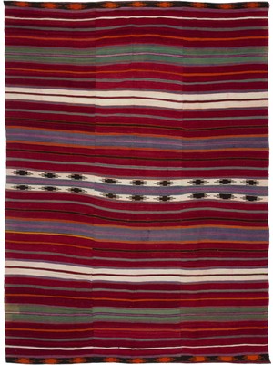 Atina Mavi Eskitme Yün Modern Desenli Yün Hav Toz Vermez Leke Tutmayan Salon Yolluk Mutfak El Dokuma Halı