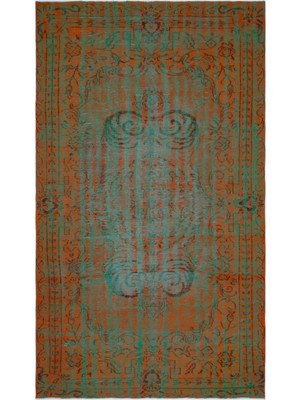 Marsala Vizon Modern Naturel Viskon Modern Desenli Yün Hav Toz Vermez Leke Tutmayan Salon Yolluk Mutfak El Dokuma Halı