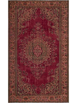 Atina Krem Eskitme Yün Modern Desenli Yün Hav Toz Vermez Leke Tutmayan Salon Yolluk Mutfak El Dokuma Halı