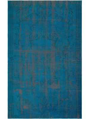 Atina Bej Eskitme Yün Modern Desenli Yün Hav Toz Vermez Leke Tutmayan Salon Yolluk Mutfak El Dokuma Halı