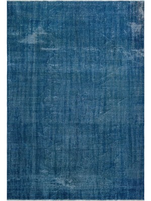 Atina Gri Eskitme Yün Modern Desenli Yün Hav Toz Vermez Leke Tutmayan Salon Yolluk Mutfak El Dokuma Halı