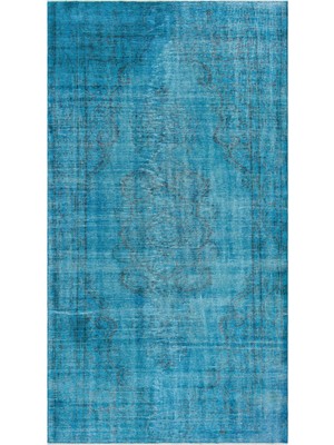 Hali.Net 146x272 cm Kırmızı Atina Anadolu Yün Halı | Salon Yatak Odası Halısı | Doğal Yün El Yapımı El Dokuma Hav Vermez | UNİQUE-29662