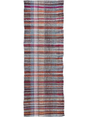 Teselya Bej Çiçekli Yün Modern Desenli Yün Hav Toz Vermez Leke Tutmayan Salon Yolluk Mutfak El Dokuma Halı