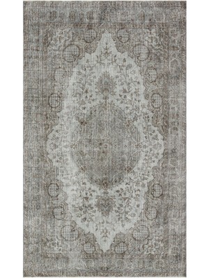 Girit Bej Çizgili Yün Modern Desenli Yün Hav Toz Vermez Leke Tutmayan Salon Yolluk Mutfak El Dokuma Halı