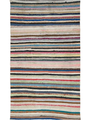 Cuneo Bej Modern Yün  Modern Desenli Yün Hav Toz Vermez Leke Tutmayan Salon Yolluk Mutfak El Dokuma Halı