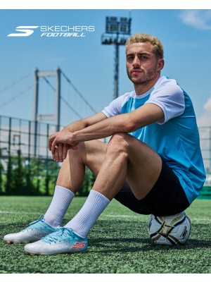 Skechers Skechers Diamond Sg Razor Erkek Beyaz Krampon 252095 Wtqp