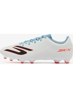 Skechers Skechers Club Mg Erkek Beyaz Krampon 252132 Wtqp