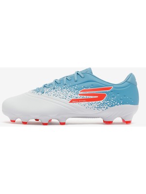 Skechers Skechers Gold Fg Erkek Beyaz Krampon 252015 Wtqp