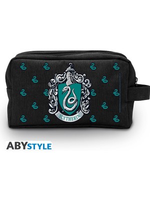 Harry Potter  Bag Slytherin Kalemlik - ABYBAG504