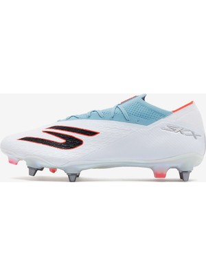 Skechers Skechers Diamond Sg Erkek Beyaz Krampon 252114 Wtqp