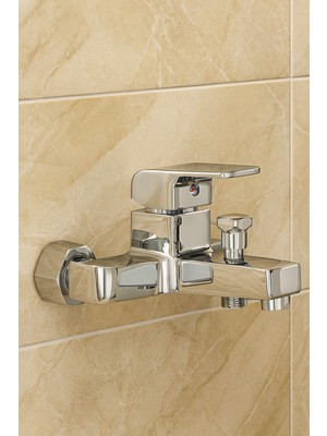 MİTA SERİSİ AĞIR BANYO BATARYASI