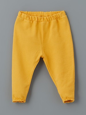 Lc Waikiki Yeni Sezon Beli Lastikli Basic Kiz Bebek Pijama Alt - S56774Z1