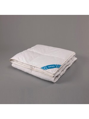 Classico Soffica Kaz Tüyü Yorgan 195X215 cm