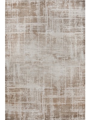 Vizon Modern Etnik Desenli Pamuk Makinada Yıkanabilir Hav Toz Vermez Leke Tutmayan Kaymaz Taban Dijital Makine Baskı Salon Yolluk Mutfak Halı