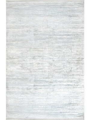  Modern Gri Akrilik Kare Modern Desenli Akrilik Hav Vermeyen Leke Tutmayan Kolay Temizlenen Yumuşak Makine Salon Yolluk Mutfak Halı