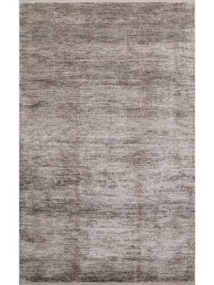 Hali.Net 300x400 cm Gri Eko Modern Halı | Geniş Salon Yatak Odası Halısı | Hav Vermez Leke Tutmaz