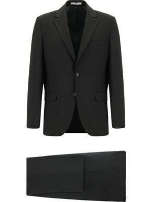 Kiğılı 7 Drop Slim Fit Dar Kesim Takım Elbise