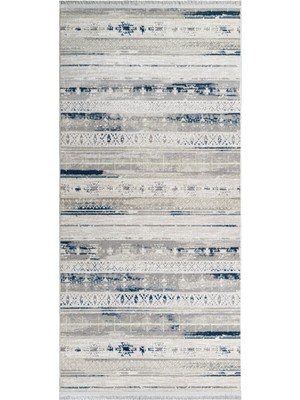 Hali.Net 150x230 cm Gri Karamel Modern Lüks Halı | Salon Yatak Odası Halısı | Hav Vermez Leke Tutmaz | LOTUS-8566