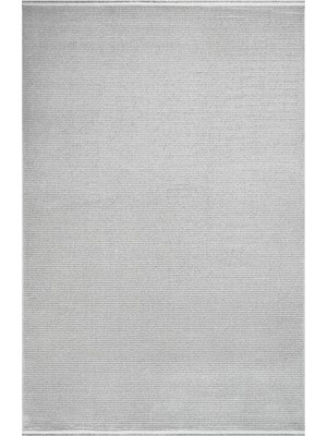 Hali.Net 120x180 cm Gri Londra İskandinav Modern Nordik Halı | Yatak Odası Çocuk Odası Salon Halısı | Hav Vermez Leke Tutmaz | LONDRA-11560K