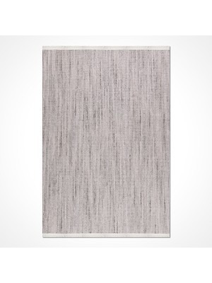 Krem Modern Etnik Desenli Hav Vermeyen Leke Tutmayan Kolay Temizlenen Yumuşak Makine Salon Yolluk Mutfak Halı