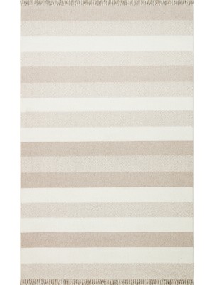 Hali.Net 200x290 cm Bej Halı | Salon Yatak Odası Halısı | Hav Vermez Leke Tutmaz | Hav Vermez Leke Tutmaz
