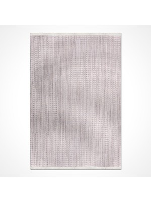 Krem Modern Etnik Desenli Hav Vermeyen Leke Tutmayan Kolay Temizlenen Yumuşak Makine Salon Yolluk Mutfak Halı