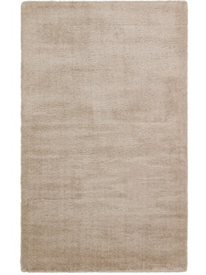 Hali.Net 120x180 cm Bej Eko Modern Halı | Yatak Odası Çocuk Odası Salon Halısı | Hav Vermez Leke Tutmaz | COMFORT-BEİGE