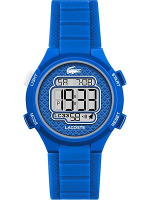 Lacoste LAC2030066 Çocuk Kol Saati