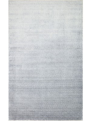 Hali.Net 200x300 cm Gri Eko Modern Halı | Salon Yatak Odası Halısı | Hav Vermez Leke Tutmaz