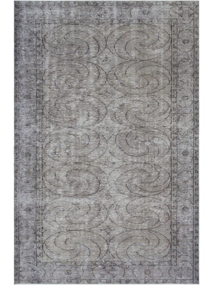 Hali.Net 177x272 cm Bej Atina Anadolu Yün Halı | Salon Yatak Odası Halısı | Doğal Yün El Yapımı El Dokuma Hav Vermez | UNİQUE-27784